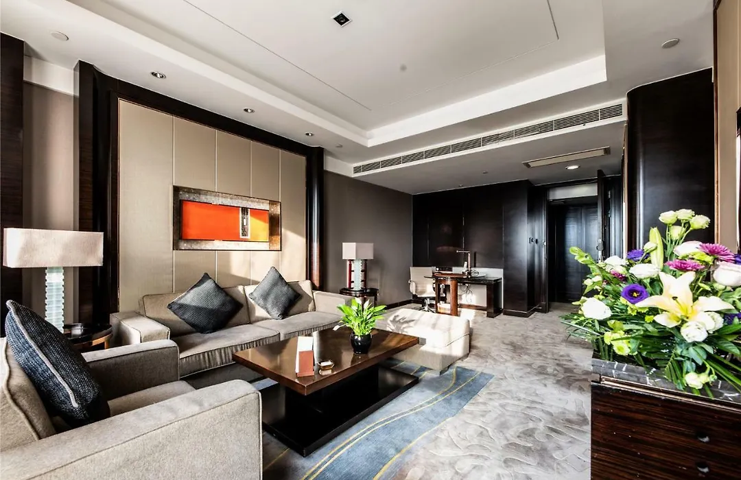 Changchun Abrils Hotel-1