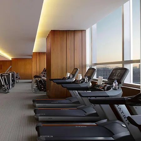Hyatt Regency Changchun-2
