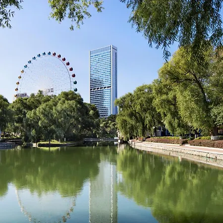 Hyatt Regency Changchun-3