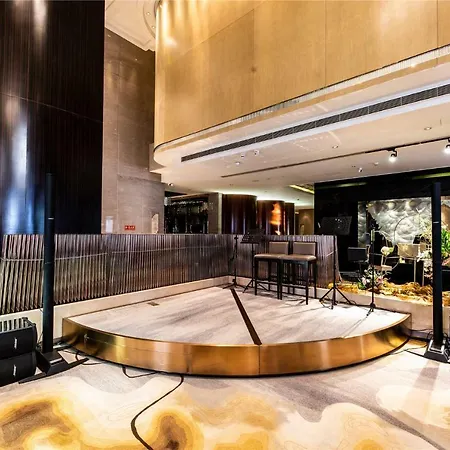 Changchun Abrils Hotel-2