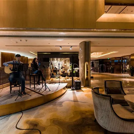 Changchun Abrils Hotel-3